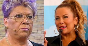 Paty Maldonado se lanzó contra Cathy Barriga por su regreso a la TV: 