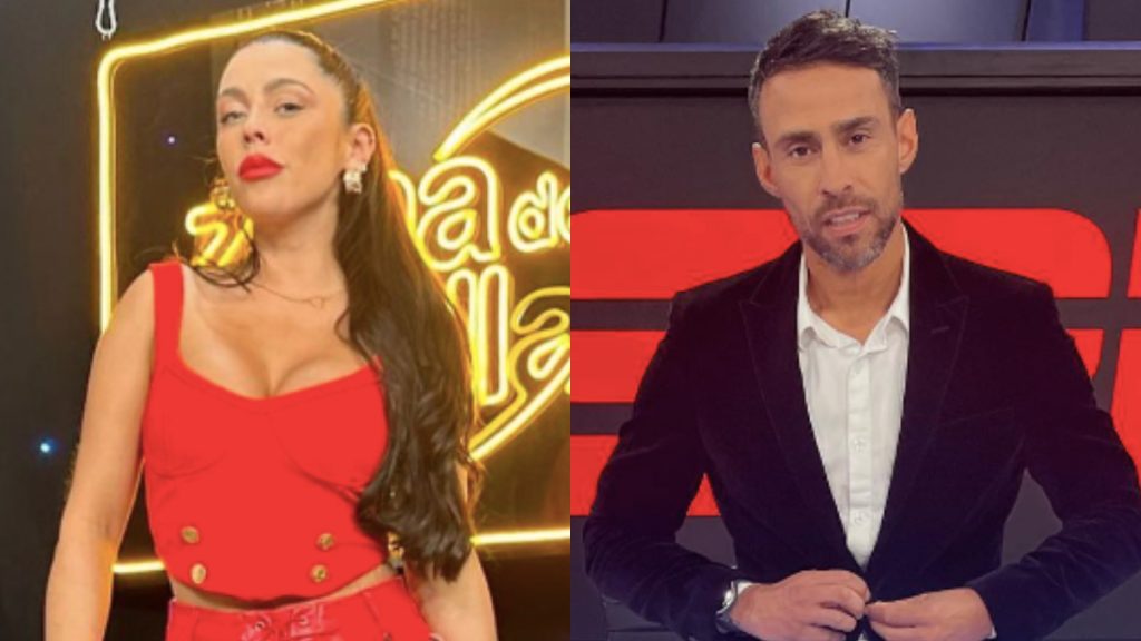 Daniela Aránguiz no se guardó nada y arremetió contra “Mago” Valdivia: “Ojalá te dignes en firmar el divorcio”