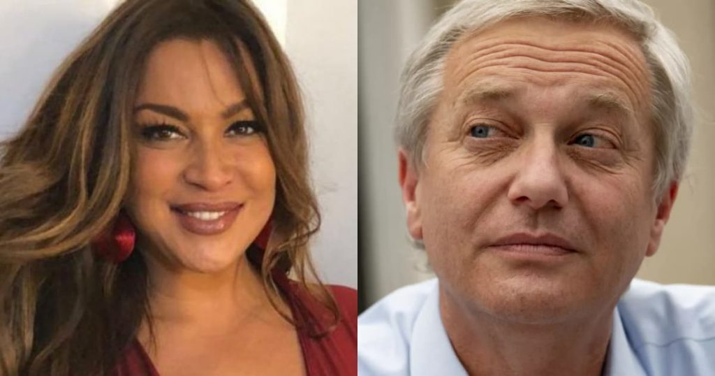 Marlen Olivari reveló sus deseos por ser ministra de José Antonio Kast: “Aceptaría inmediatamente”