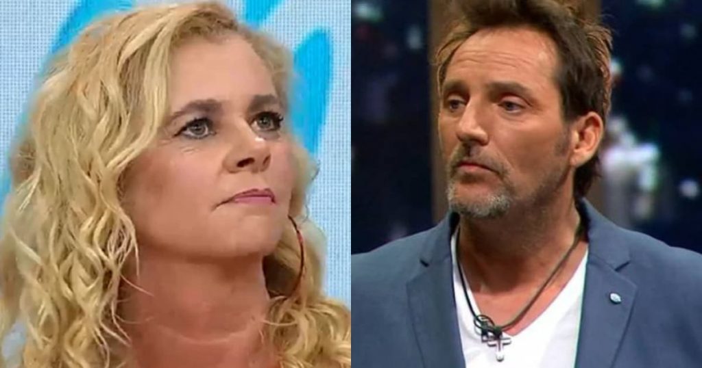 Daniel Fuenzalida reaccionó a dichos de Titi García-Huidobro: “Me duele de alguna manera…”