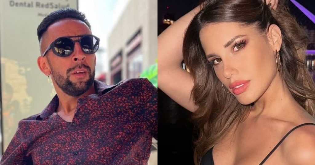 “Nos tenemos mucho respeto y cariño”: Gala Caldirola habla sobre su relación con Mauricio Isla tras la separación