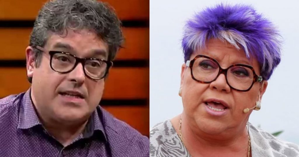 “¿Qué es lo que está fumando?”: Paty Maldonado aclaró teoría de Manu González sobre su accidente