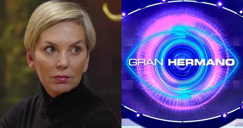 La dura crítica de Fran García-Huidobro a participantes de ‘Gran Hermano’: “¡Estos hue…!”