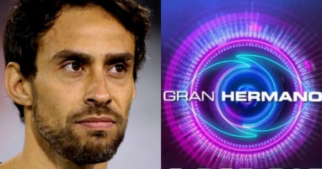 Secretos revelados: Participante de ‘Gran Hermano’ desvela romance con Jorge Valdivia