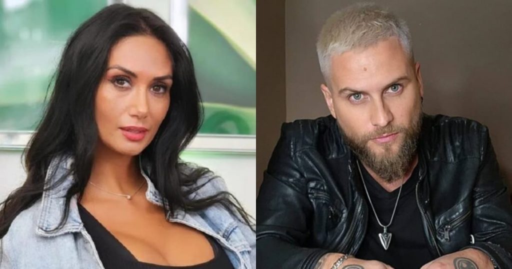 “Si se conociera la verdad…” El ‘palo’ de Jean Philippe a Pamela Díaz