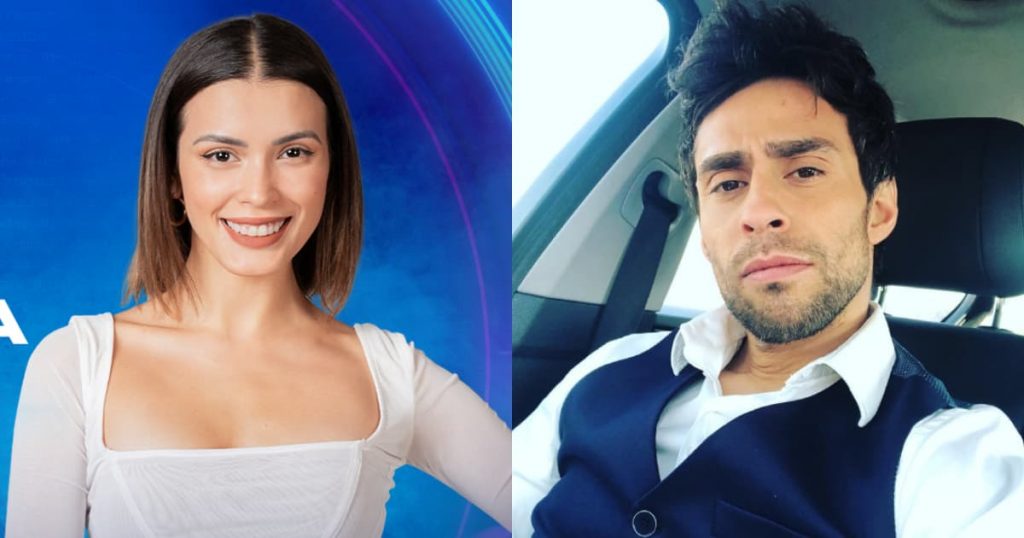 El mea culpa de Constanza Capelli de ‘Gran Hermano’ sobre relación con Jorge Valdivia: “No hubo amor”
