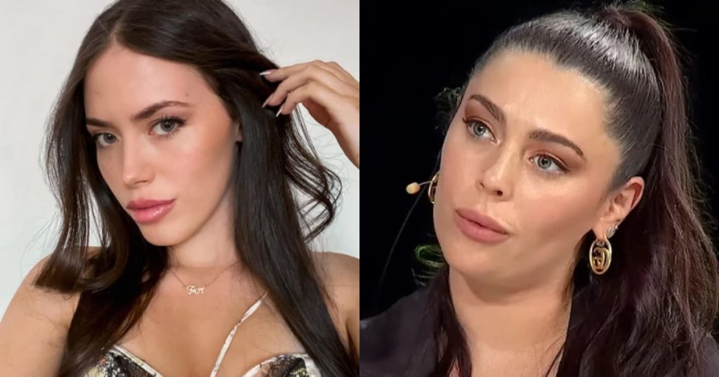 Daniela Aránguiz festejó importante hito de su hermana menor: “Tu felicidad es la mía”