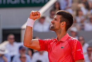 Novak Djokovic vence a Casper Ruud y levanta su tercer título de Roland Garros