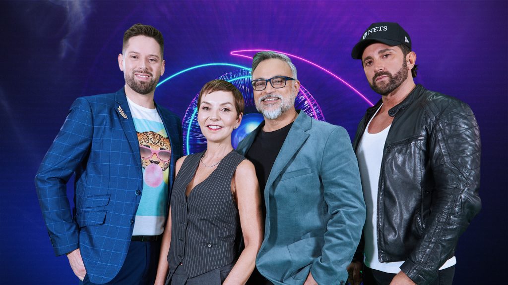 “Gran Hermano” revela detalles de sus participantes