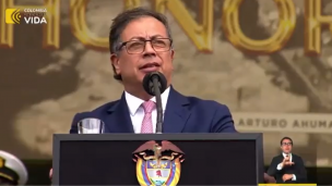 Colombia: Gustavo Petro solicita a la Fiscalía que investigue a funcionarios del gobierno de Duque por una trama de corrupción