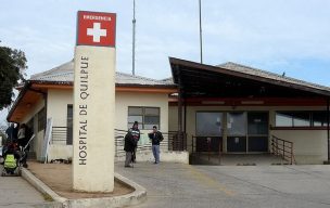 Muere una segunda bebé esperando una cama UCI en Valparaíso: Esperó 12 horas un cupo para ser trasladada