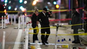 La otra cara de la fiesta: tiroteo en Denver deja 9 heridos tras la final de la NBA