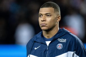 Mbappé aclara su decisión: “No he pedido dejar el PSG ni fichar por el Madrid”