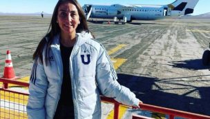 Tribunal aumenta sanción a  Colo-Colo tras reconocer agresión a Cecilia Pérez en el Superclásico