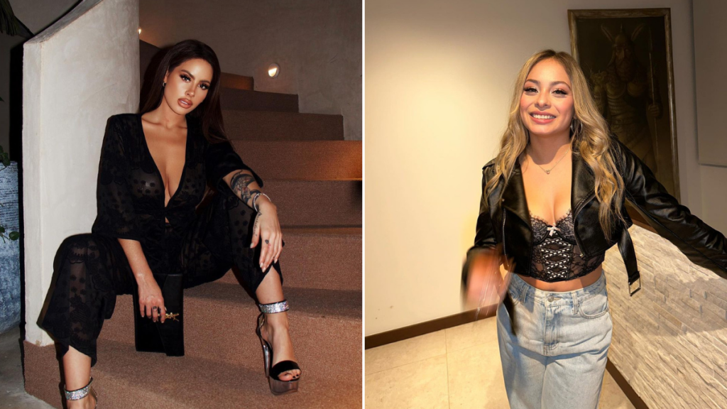Ignacia Michelson opinó sobre Skarleth Labra en Gran Hermano: “Las calladitas son las peores, ella va a dar mucho de qué hablar”