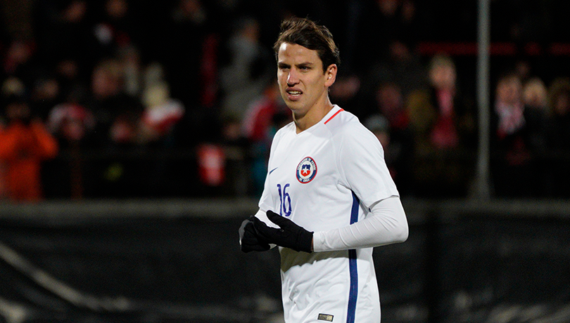 ¿Compartirá con Lionel Messi? Ofrecen a Igor Lichnovsky al Inter de Miami