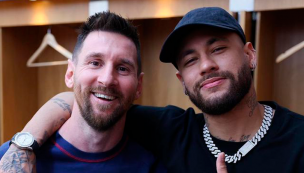 Neymar reacciona a la salida de Messi del PSG: “No salió como pensábamos”