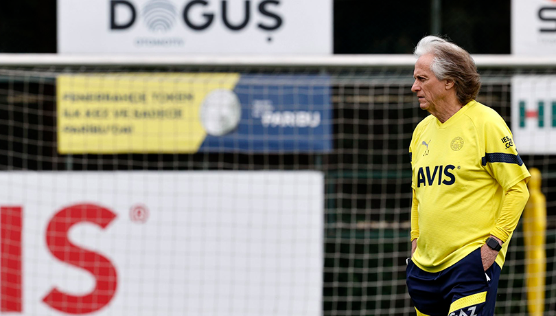 Jorge Jesus deja Fenerbahçe y asumiría en la selección de Arabia Saudita