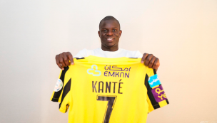 Aprovechando los petrodólares: Kanté sorprende y compra club europeo