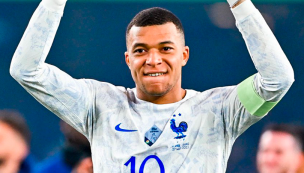 Kylian Mbappé insiste en que se quedará en el PSG: “Es mi única opción”