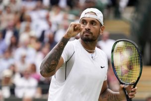 El calvario que atravesó Kyrgios: “Terminé en un psiquiátrico para tratar mis problemas”