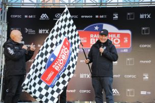 Mundial del Rally llegará este 2023 a la región del Biobío: Chile es el único país de Sudamérica donde se realizará el evento