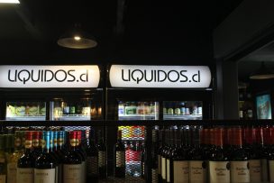 LIQUIDOS.cl: La cadena retail de licores que no deja de crecer
