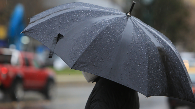 “Esto no ha terminado”: meteorólogo anticipó nuevas lluvias y un agosto “bastante complicado”