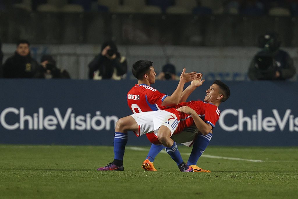 Revive la goleada de la Roja en el relato de José Ormazábal