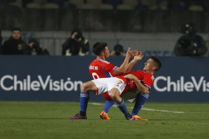 Revive la goleada de la Roja en el relato de José Ormazábal