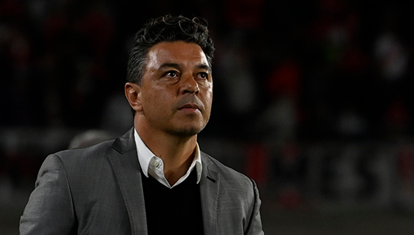 Marcelo Gallardo asoma como principal candidato para asumir en Marsella de Alexis