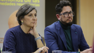 Aumento de la circulación viral: Afured expresa su apoyo a la ministra de Salud y lamentan que desde Redes 