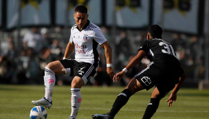 Vuelve al Monumental: Colo-Colo llega a acuerdo para repatriar a Óscar Opazo