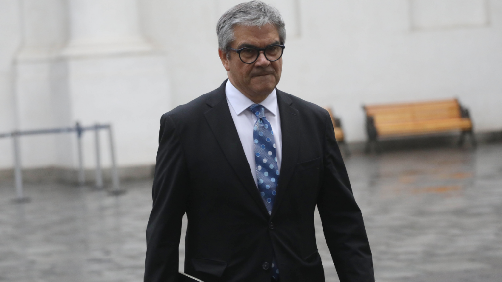 Reunión por “Pacto Fiscal”: Ministro Marcel destacó “conversación constructiva” con las pymes