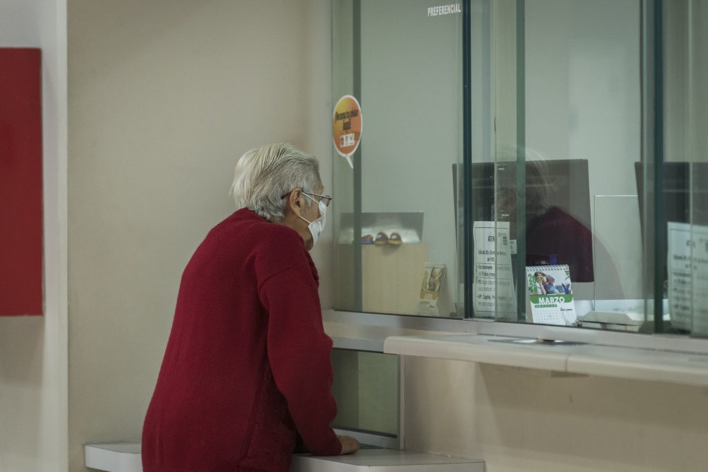 Comenzó el pago extraordinario del Bono Invierno 2023