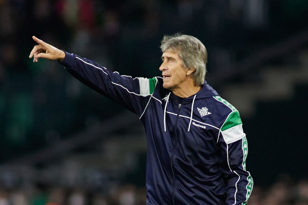 Ante un viejo conocido: Betis de Bravo y Pellegrini ya tienen rival para su debut en LaLiga 2023/24
