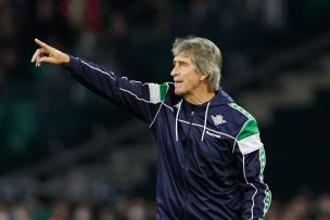 Ante un viejo conocido: Betis de Bravo y Pellegrini ya tienen rival para su debut en LaLiga 2023/24