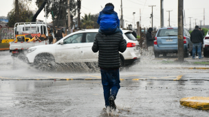 Puente Alto suspende clases en jardines infantiles, escuelas y liceos municipales para este viernes