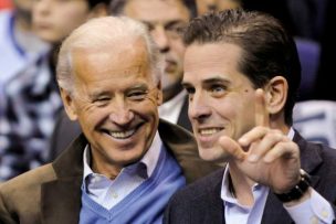 Hijo de Joe Biden se declara no culpable de nueve cargos por evasión de impuestos