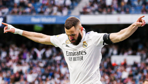 Adiós a una leyenda: Real Madrid confirma la partida de Karim Benzema