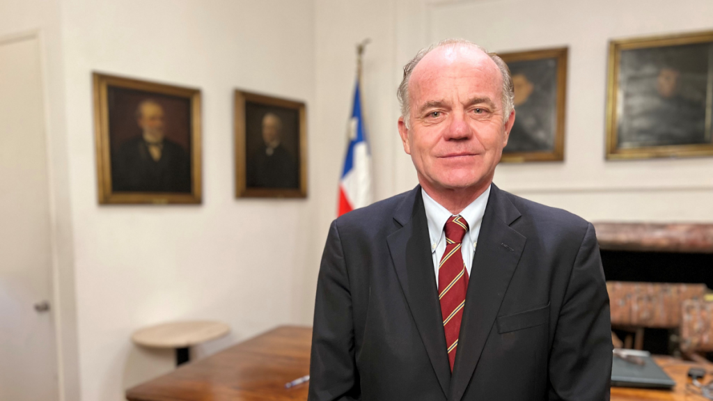 SNA: “Lo que vamos a necesitar son créditos blandos a mediano y largo plazo para financiar las reconstrucción”