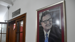 San Miguel aprueba cambiar el nombre de calle Salesianos por Salvador Allende