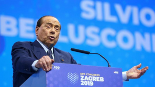 Italia despedirá a Silvio Berlusconi este miércoles con un funeral de Estado en la catedral de Milán