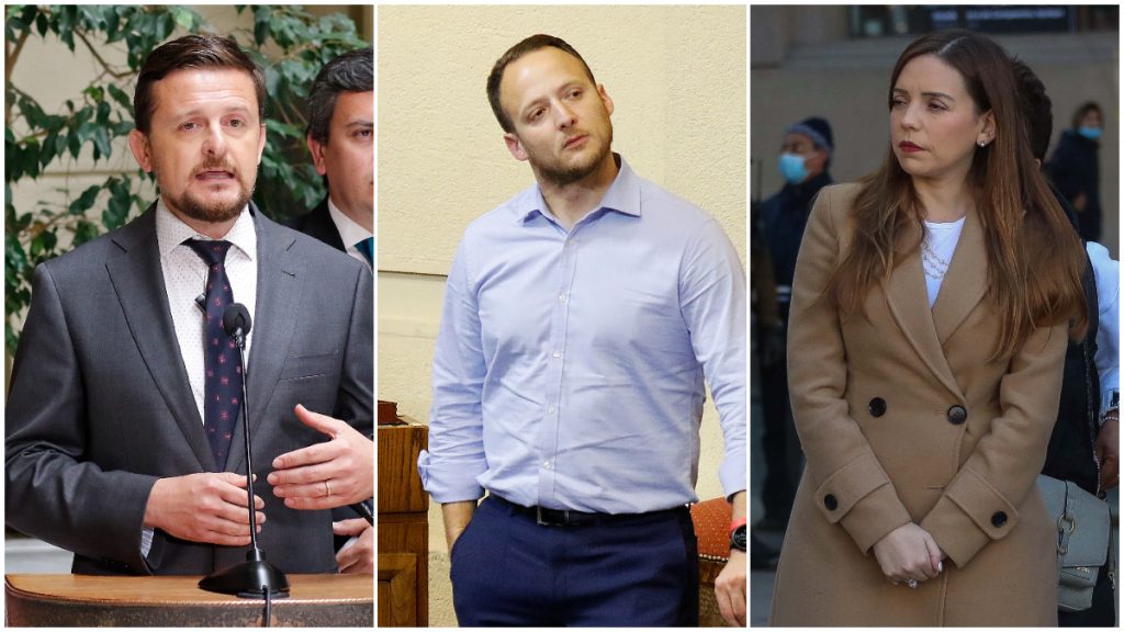 Diputados de oposición piden investigar responsabilidad en caso de colegio en Talcahuano: Ofician a diferentes entidades