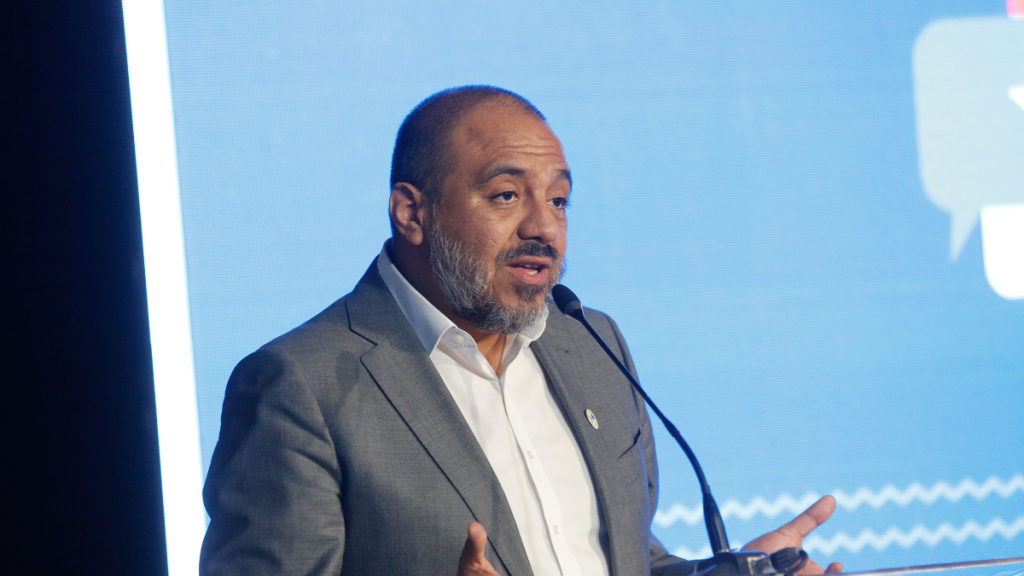 Ministro Ávila por denuncia en colegio de Talcahuano: “Son gravísimas y constitutivas de delito”