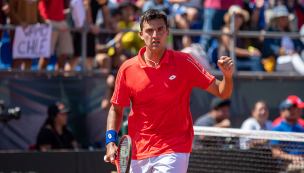 Tomás Barrios vence a Blanch y accede a semifinales del Challenger de Poznan