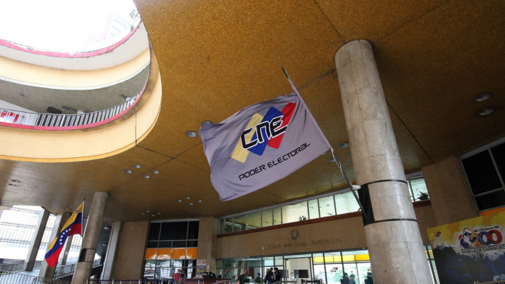 HRW advierte del aumento de las amenazas a unas elecciones “libres y justas” en Venezuela