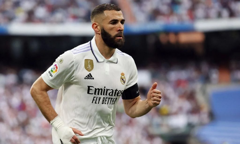 Karim Benzema acuerda su arribo al Al Ittihad y tendrá una particular función