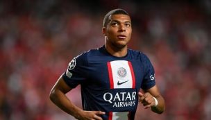 Mbappé desmiente rumores que lo vinculan al Real Madrid y asegura que se queda en París