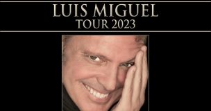 ¡Histórico! Luis Miguel anuncia su décimo concierto en Chile